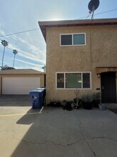 931 Island Ave in Wilmington, CA - Foto de edificio - Building Photo