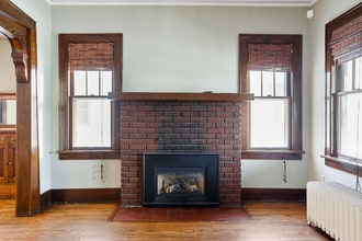 1377 Jefferson Ave in St. Paul, MN - Building Photo - Building Photo