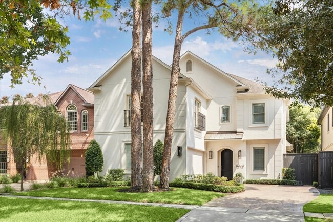 6313 Sewanee Ave in Houston, TX - Building Photo - Building Photo