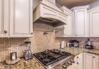 3779 N Denny Way in Buckeye, AZ - Building Photo - Building Photo