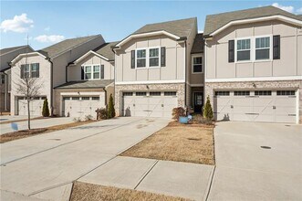 234 Timberland Ave in Dawsonville, GA - Building Photo - Building Photo