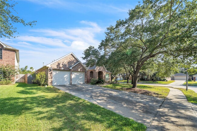 26702 Hawkstone Ct in Katy, TX - Building Photo - Building Photo