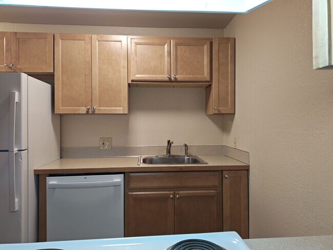 property at 1301 N 26th St