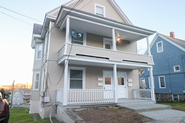 property at 88 Riverview Ave