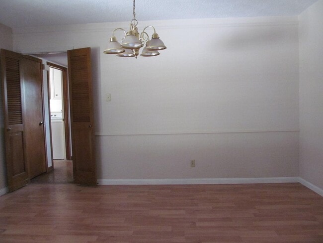 property at 5506 Forest Timbers Dr