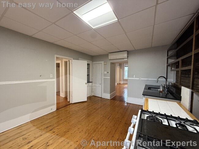 property at 7 School St