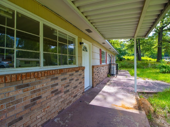 316 Pine St in Birmingham, AL - Building Photo - Building Photo