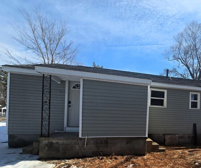 1106 6th St in Petersburg, VA - Building Photo - Building Photo