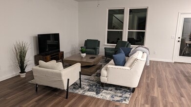 308 Rangars Ridge Pl in Fort Worth, TX - Building Photo - Building Photo
