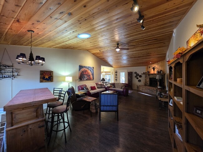 7507 Tall Pine Dr in Pinetop, AZ - Building Photo - Building Photo