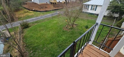 1057 Foreman Ln in Winchester, VA - Building Photo - Building Photo