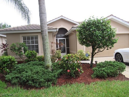 property at 10356 White Palm Way