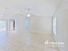 2907 Evans Way in Kissimmee, FL - Foto de edificio - Building Photo