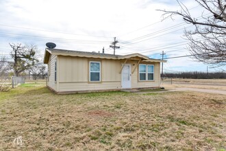 5397 Pueblo Dr in Abilene, TX - Foto de edificio - Building Photo