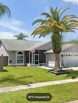 8714 Imperial Ct in Tampa, FL - Building Photo
