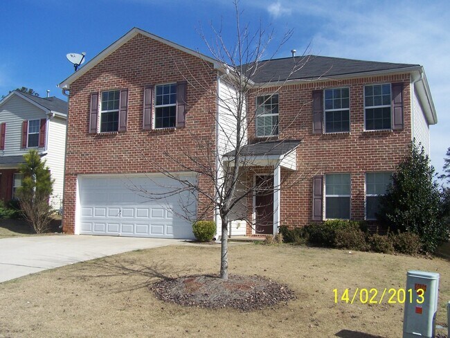 2024 Sweet Bay in Villa Rica, GA - Building Photo - Building Photo