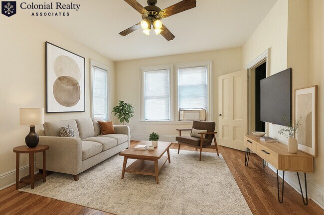 property at 38 Allston St