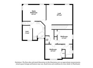 4580 Ferncrest Pl in Douglasville, GA - Foto de edificio - Building Photo