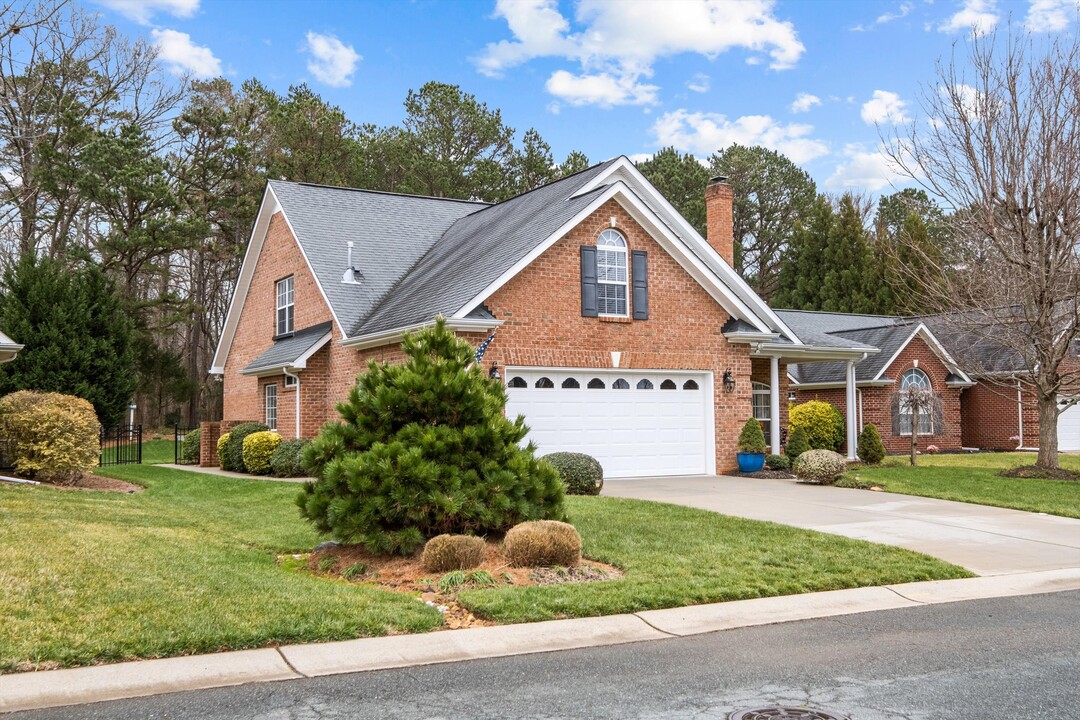 5604 Eric Sustar Lane in Monroe, NC - Building Photo