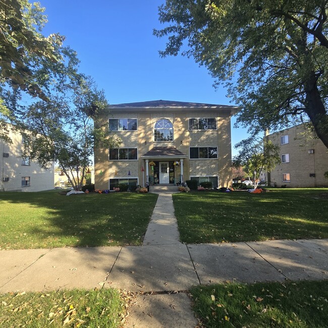 property at 263 Nordic Rd