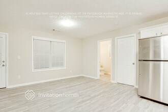 3092 Rusticwood Ct in Snellville, GA - Foto de edificio - Building Photo