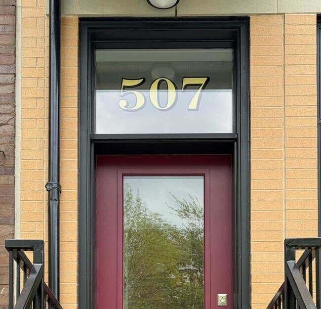 507 E 60th St in Chicago, IL - Building Photo - Building Photo