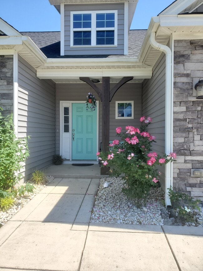 property at 148 Poplar Branch Way