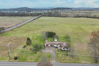 6206 Patton Rd in Arrington, TN - Building Photo - Building Photo