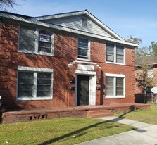 Brentwood Apartments in Jacksonville, FL - Building Photo