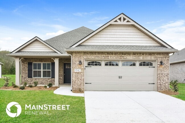 property at 9542 Hampton Oak Dr S E