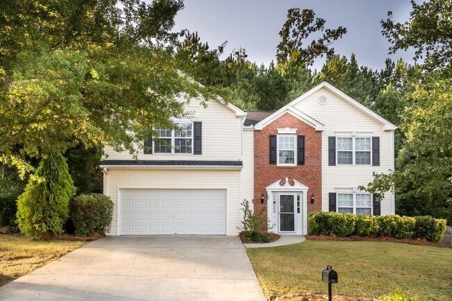 1078 River Plantation Dr in Woodstock, GA - Building Photo - Building Photo