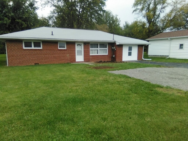3248 Allentown Rd in Lima, OH - Building Photo