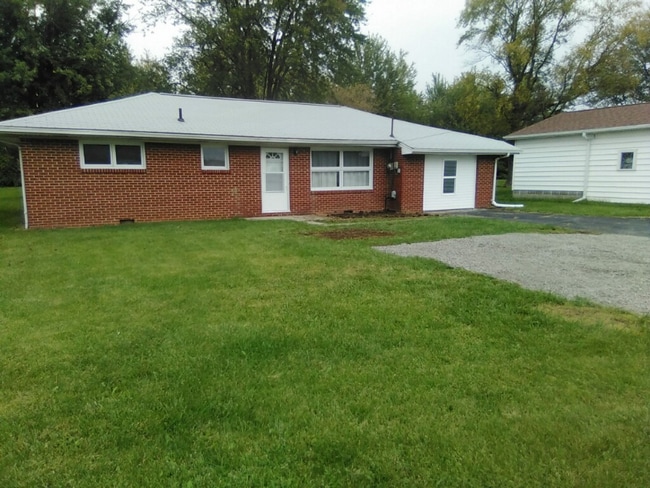 property at 3248 Allentown Rd