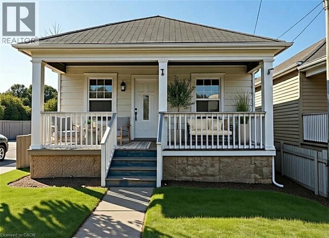 property at 139 Harmony Ave