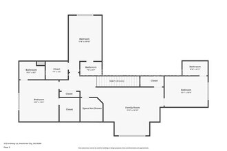 312 Archway Ln in Peachtree City, GA - Building Photo - Building Photo