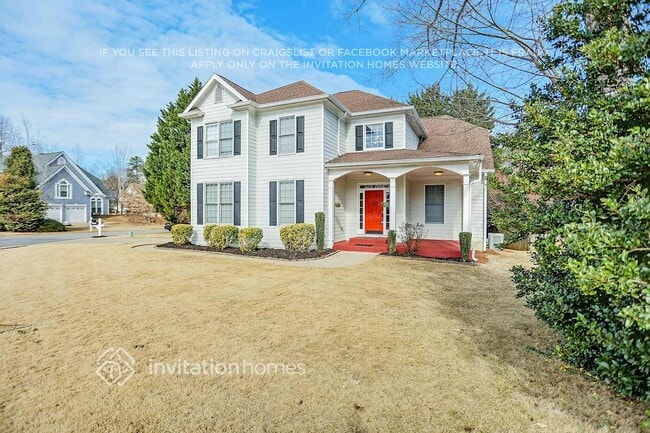 2515 Camata Way in Marietta, GA - Building Photo - Building Photo