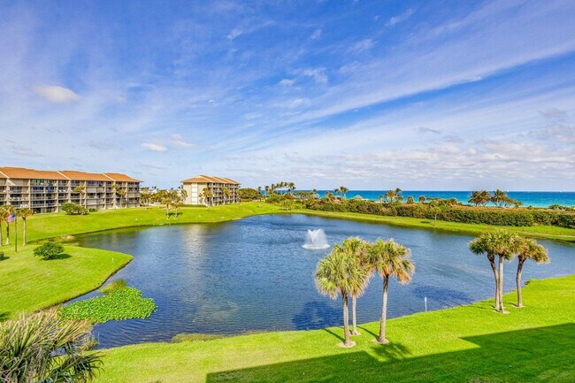 601 S Seas Dr in Jupiter, FL - Building Photo - Building Photo
