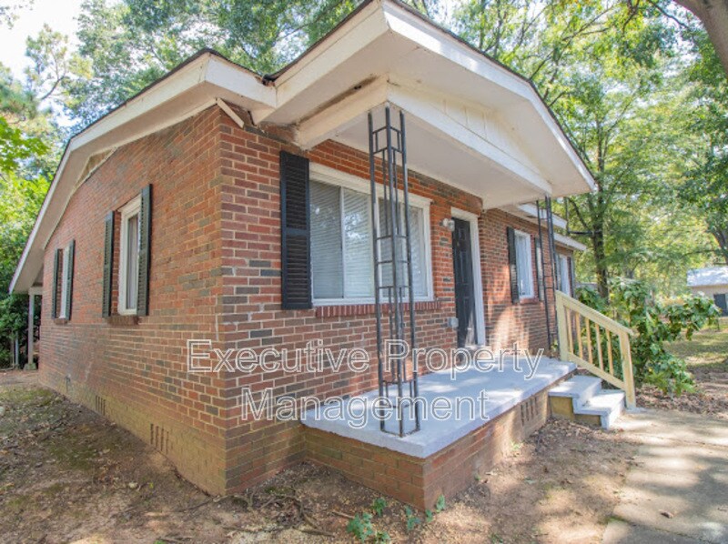 1413 67th St Ens in Birmingham, AL - Building Photo