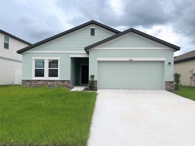 property at 35800 Buttonweed Trl