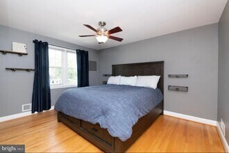 138 Brandon Rd in Baltimore, MD - Building Photo - Building Photo