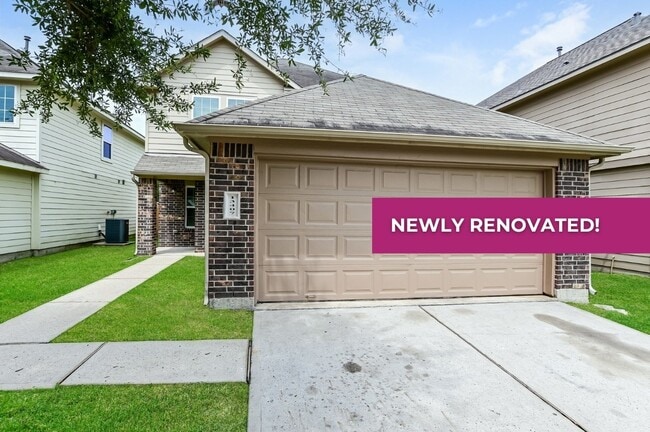 property at 13407 Ella View Lane