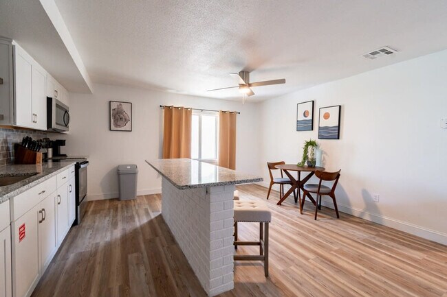 505 Fillmore Ave-Unit -FL2-ID1044378P in Cape Canaveral, FL - Building Photo - Building Photo
