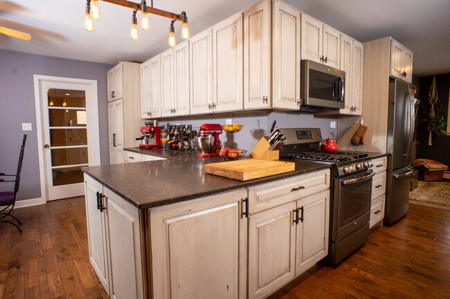 1416 Granville Ave in Park Ridge, IL - Building Photo - Building Photo