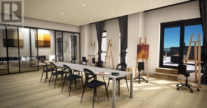 461 Green Rd in Hamilton, ON - Building Photo - Building Photo