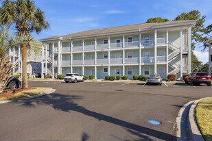 4647 Wild Iris Dr in Myrtle Beach, SC - Building Photo