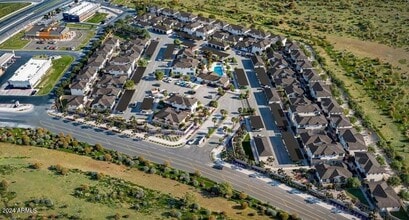 35155 N Thompson Rd, Unit 1203 in San Tan Valley, AZ - Foto de edificio - Building Photo