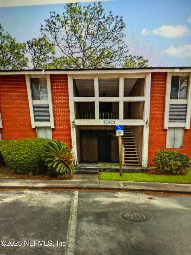 property at 8849 Old Kings Rd S