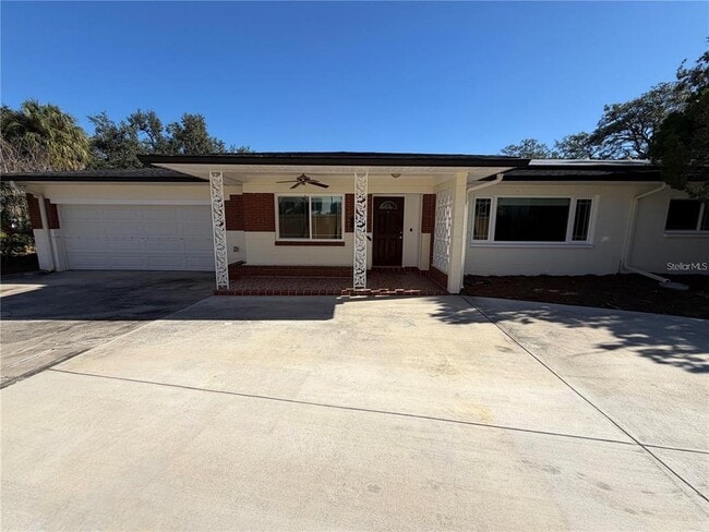 property at 4640 W Lamb Ave