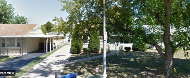 3741 Primm St in St. Louis, MO - Building Photo - Building Photo