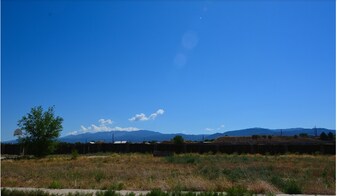 1032 Camino Vista Aurora in Santa Fe, NM - Building Photo